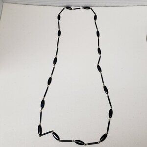 Necklace (Black)